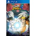Naruto Shippuden Ultimate Ninja STORM 4 PS4